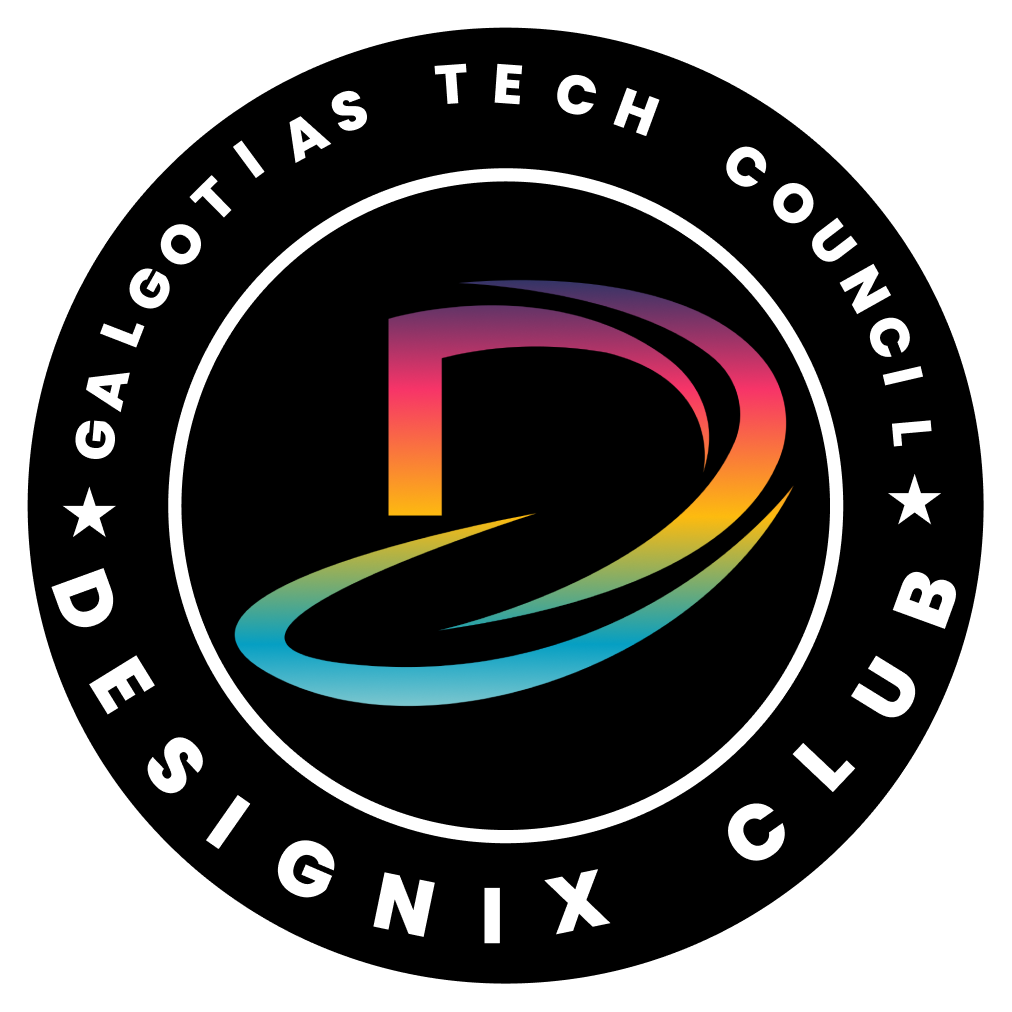 Graphic Designer Logo